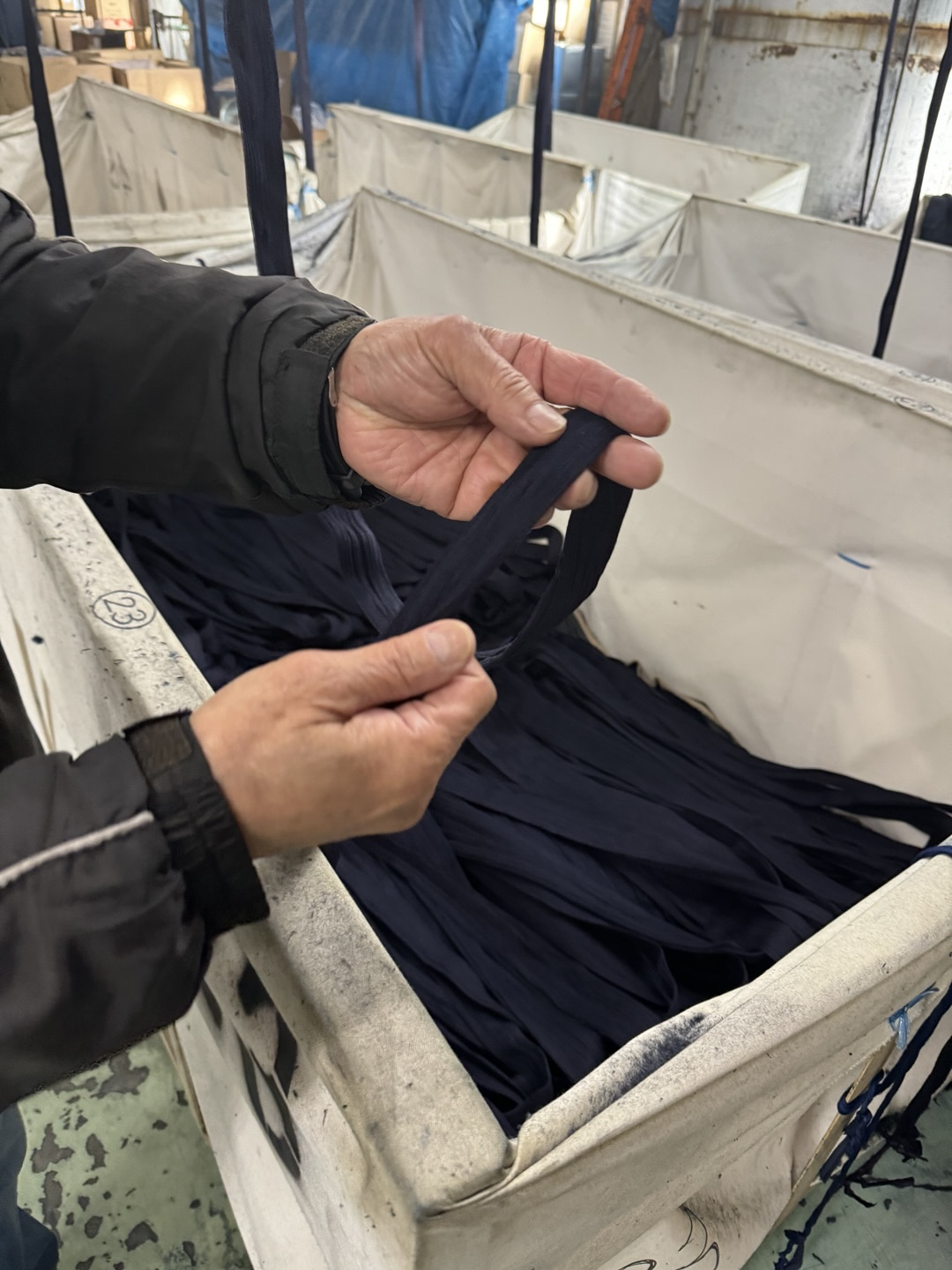 Showa material image